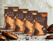 Organic ryse mushroom for sale  Katy