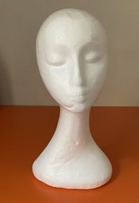 Polystyrene dummy display for sale  MARGATE