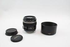 Canon efs 60mm for sale  LEEDS