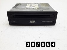2005 BMW X5 NAVIGATION GPS MODULE 695162901 DVD, usado comprar usado  Enviando para Brazil