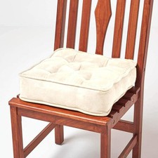 Cream dining chair for sale  CRADLEY HEATH