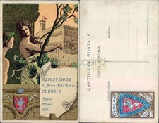 Perugia citta esposizione usato  Italia