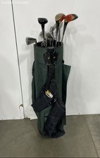 Bundle golf clubs for sale  Colorado Springs