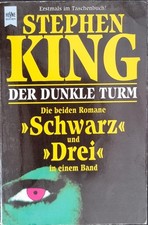 Dunkle turm schwarz gebraucht kaufen  Gelsenkirchen