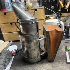Vintage bee smoker for sale  Lyndhurst