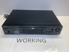 Sony dvp s725d for sale  HYTHE