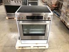 Electric range 5 for sale  Chino