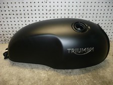 Triumph thruxton 1200r for sale  Milwaukee