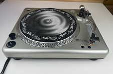 Skytec belt drive for sale  NORTHWICH