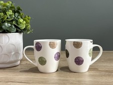 polka dot mugs for sale polka dot mugs for sale BURY ST. EDMUNDS
