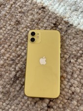 Iphone gelb gebraucht kaufen  Landshut