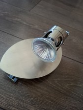 Lampe deckenlampe strahler gebraucht kaufen  Alzenau