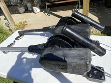 Cannon magnum 10a for sale  Cortland