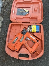 Pasload finish gas for sale  SHEPPERTON