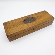 Antique wooden glove for sale  DONCASTER
