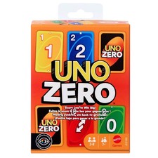 Uno zero card for sale  UK