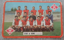 1960 equipe stade d'occasion  Davézieux