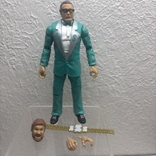 Wwe legends elite for sale  Lodi