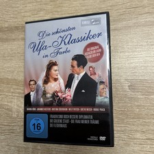 Schönsten ufa klassiker gebraucht kaufen  Ludwigsfelde