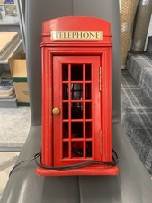 English red box for sale  SALISBURY