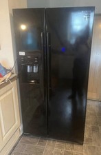 Samsung american fridge for sale  AMMANFORD