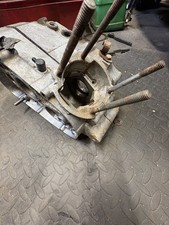 Crankcase halves engine for sale Crankcase halves engine for sale  WYMONDHAM