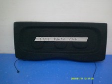 Fiat panda 2015 usato  Napoli