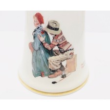 Vtg norman rockwell for sale  Saint Paul