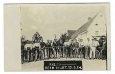 Alte hemmersdorf 1924 gebraucht kaufen  Großpösna