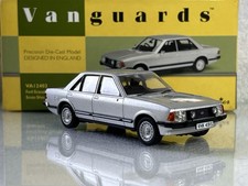 Corgi vanguards va12402 for sale  GLOUCESTER