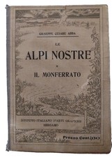 Alpi nostre monferrato usato  L Aquila