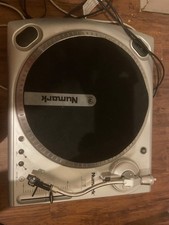 Numark usb turntables for sale  LONDON