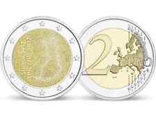 Euro finlandia 2017 usato  Sustinente