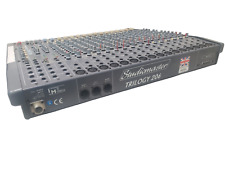 Studiomaster trilogy 206 for sale  Auburn