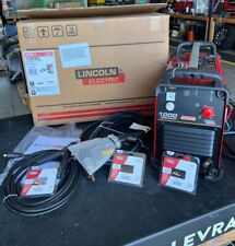 Lincoln tomahawk 1000 for sale  Kaukauna