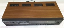 Stereo receiver rft gebraucht kaufen  Finsterwalde