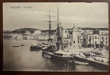 Pozzuoli usato  Napoli