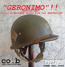 Wwii bail helmet for sale  Brightwaters