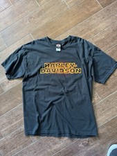 Harley davidson tee for sale  Bakersfield