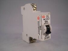 Mem mcb type for sale  NEWTON ABBOT