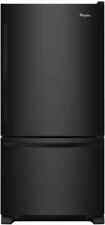 Whirlpool black inch for sale  Denver