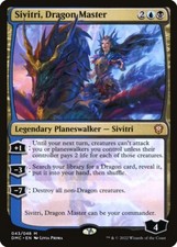Edh dragon deck for sale  Harrison