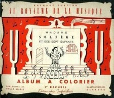 Royaume musique. madame d'occasion  France
