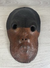 Antique african wooden d'occasion  Expédié en Belgium
