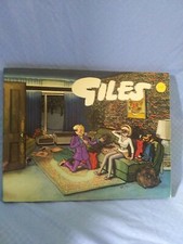 Giles cartoon book d'occasion  Expédié en France