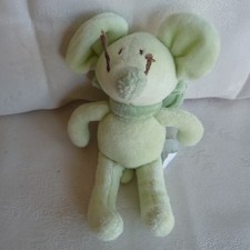 Doudou souris jacadi d'occasion  Lescar