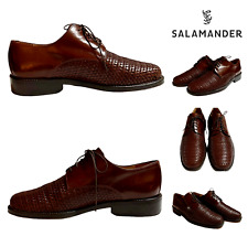 Salamander weave leather for sale  Valencia