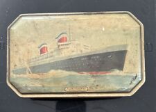 Vintage bensons tin for sale  Amityville