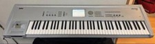Korg triton pro d'occasion  Expédié en Belgium
