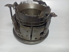 220 agulhas circulares vintage para máquina de tricô comprar usado  Enviando para Brazil